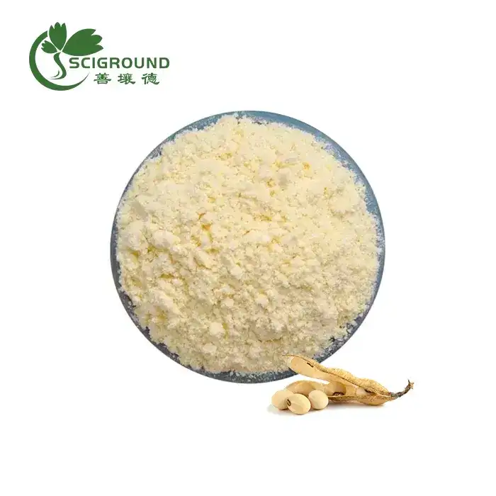 Soybean Seed Extract